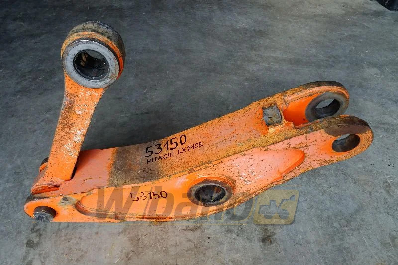 Hitachi LX210E - Cazo para excavadora: foto 1 Hitachi LX210E - Cazo para excavadora: foto 1