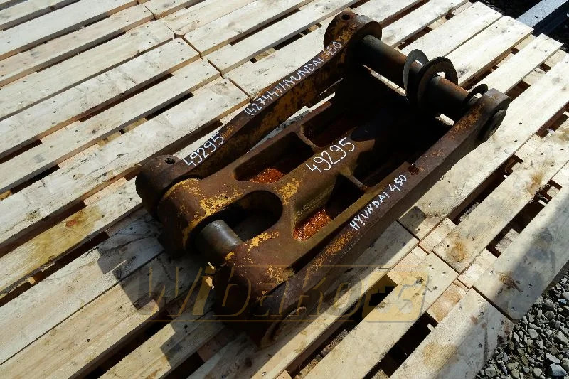 Hyundai 450 - Cazo para excavadora: foto 1 Hyundai 450 - Cazo para excavadora: foto 1