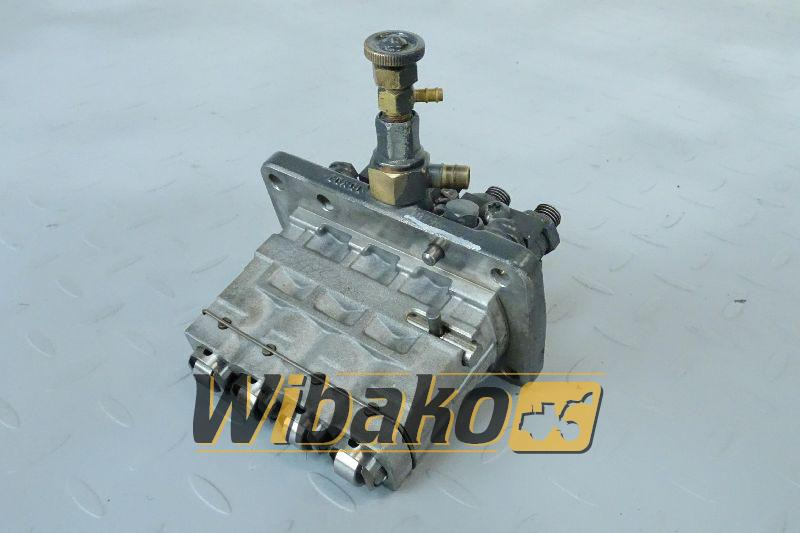 Injection pump Zexel 104139-4151 - Inyector para Maquinaria de construcción: foto 1 Injection pump Zexel 104139-4151 - Inyector para Maquinaria de construcción: foto 1