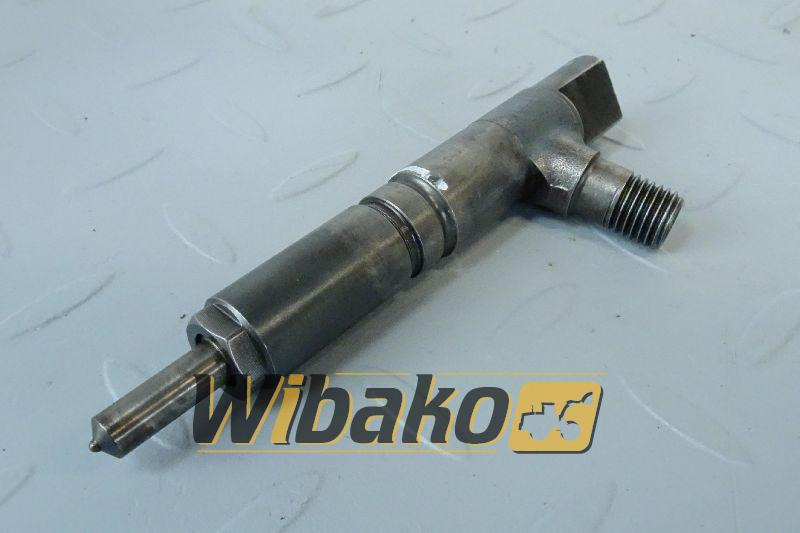Injector Bosch DLLA-P 66022-Z-48-2223A5 - Inyector para Maquinaria de construcción: foto 1 Injector Bosch DLLA-P 66022-Z-48-2223A5 - Inyector para Maquinaria de construcción: foto 1