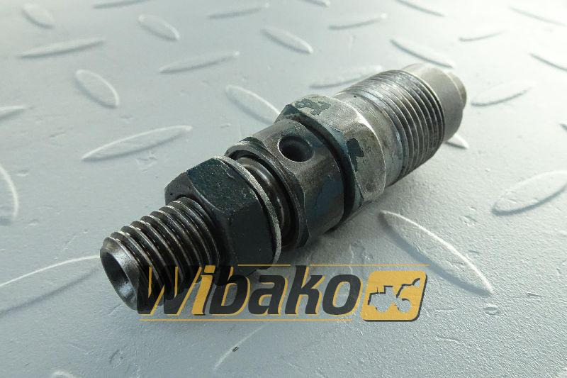 Injector Kubota 16001-53002 - Inyector para Maquinaria de construcción: foto 1 Injector Kubota 16001-53002 - Inyector para Maquinaria de construcción: foto 1