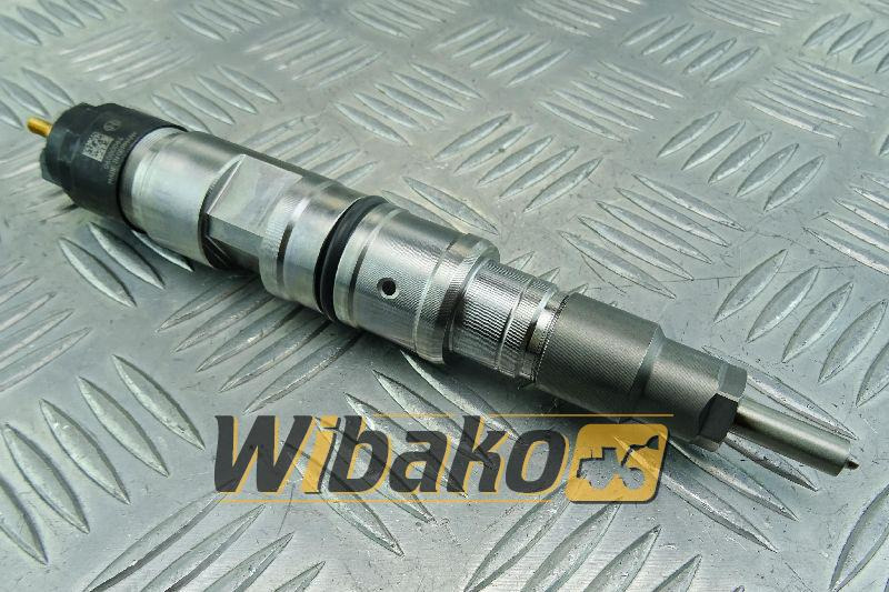 Injector Volvo 21006085 - Inyector para Maquinaria de construcción: foto 1 Injector Volvo 21006085 - Inyector para Maquinaria de construcción: foto 1