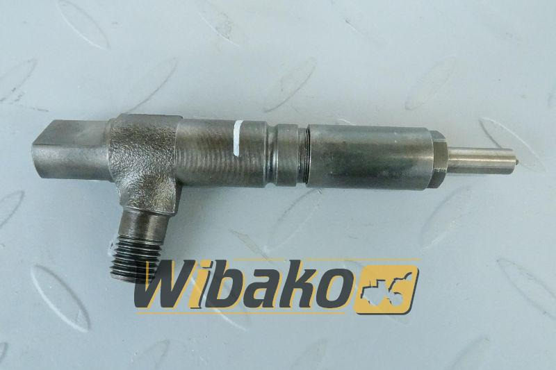 Injector for engine Kubota V2203 48809-Z-48-2222A5 - Inyector: foto 1 Injector for engine Kubota V2203 48809-Z-48-2222A5 - Inyector: foto 1