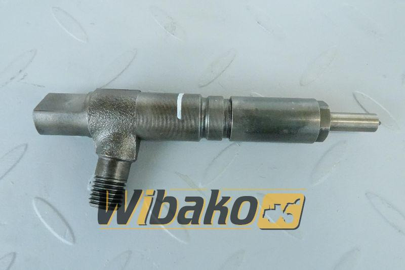Injector for engine Kubota V2203 78729-Z-48-2222A5 - Inyector: foto 1 Injector for engine Kubota V2203 78729-Z-48-2222A5 - Inyector: foto 1