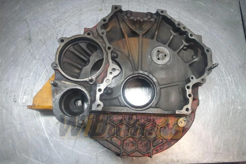 Isuzu 6HK1 - Volante de inercia para Maquinaria de construcción: foto 1 Isuzu 6HK1 - Volante de inercia para Maquinaria de construcción: foto 1