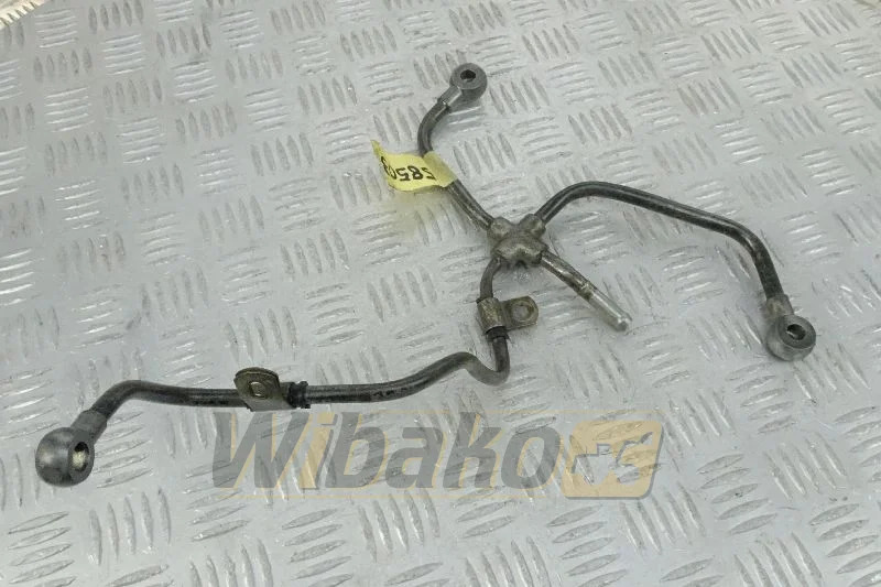 Isuzu 8973628402 - Inyector para Maquinaria de construcción: foto 1 Isuzu 8973628402 - Inyector para Maquinaria de construcción: foto 1