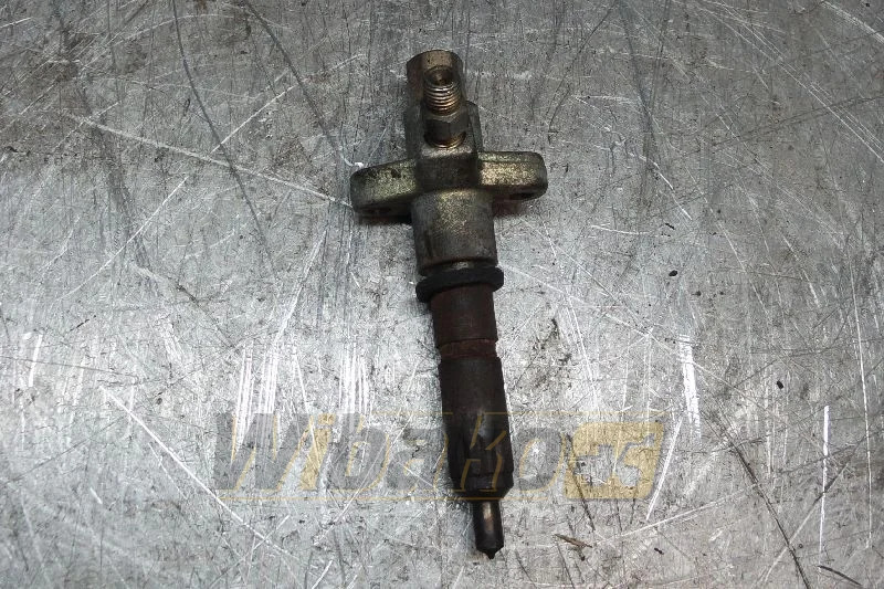 Isuzu A-6BG1TQB - Inyector para Maquinaria de construcción: foto 1 Isuzu A-6BG1TQB - Inyector para Maquinaria de construcción: foto 1