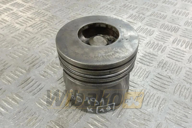 Iveco 4897980 - Pistones/ Anillos/ Bujes para Maquinaria de construcción: foto 1 Iveco 4897980 - Pistones/ Anillos/ Bujes para Maquinaria de construcción: foto 1