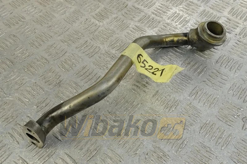 Iveco 500338185 - Turbocompresor para Maquinaria de construcción: foto 1 Iveco 500338185 - Turbocompresor para Maquinaria de construcción: foto 1