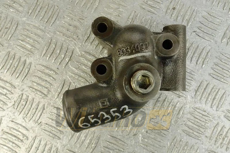 Iveco 8034097 - Termostato para Maquinaria de construcción: foto 1 Iveco 8034097 - Termostato para Maquinaria de construcción: foto 1