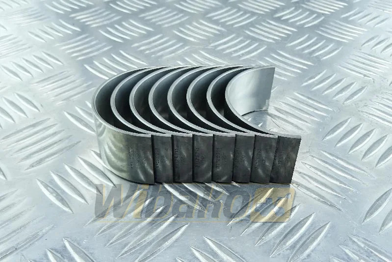 KMP 1004 31126311 - Cojinete de motor para Maquinaria de construcción: foto 1 KMP 1004 31126311 - Cojinete de motor para Maquinaria de construcción: foto 1