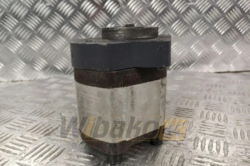 KRACHT KP1/11F20UK0A4NL1/253 W.0119650025 - Bomba hidráulica para Maquinaria de construcción: foto 1 KRACHT KP1/11F20UK0A4NL1/253 W.0119650025 - Bomba hidráulica para Maquinaria de construcción: foto 1