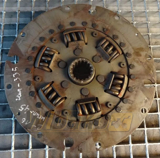 Komatsu 16/45/335 - Embrague y piezas para Maquinaria de construcción: foto 1 Komatsu 16/45/335 - Embrague y piezas para Maquinaria de construcción: foto 1