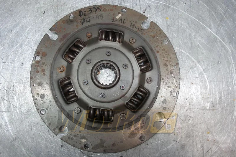 Komatsu 16/45/335 - Embrague y piezas para Maquinaria de construcción: foto 1 Komatsu 16/45/335 - Embrague y piezas para Maquinaria de construcción: foto 1