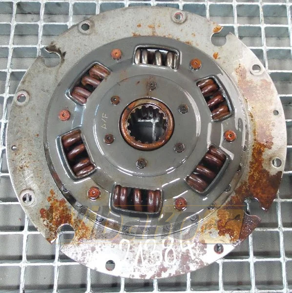 Komatsu 16/45/335 - Embrague y piezas para Maquinaria de construcción: foto 1 Komatsu 16/45/335 - Embrague y piezas para Maquinaria de construcción: foto 1