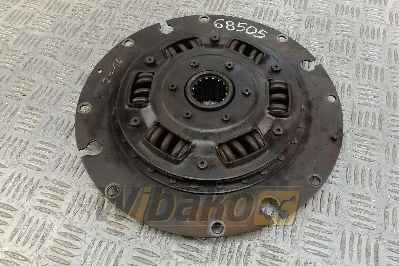 Komatsu 16/45/335 - Embrague y piezas para Maquinaria de construcción: foto 1 Komatsu 16/45/335 - Embrague y piezas para Maquinaria de construcción: foto 1