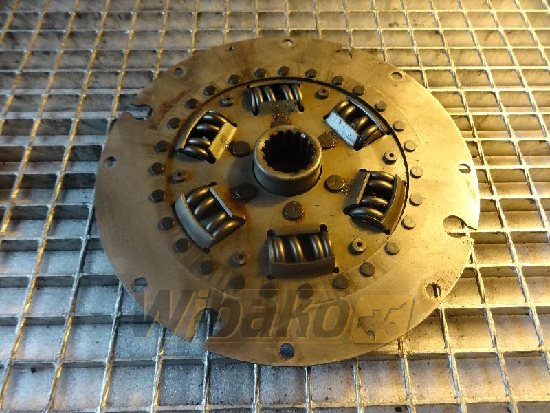 Komatsu 16/45/335 - Embrague y piezas para Maquinaria de construcción: foto 1 Komatsu 16/45/335 - Embrague y piezas para Maquinaria de construcción: foto 1