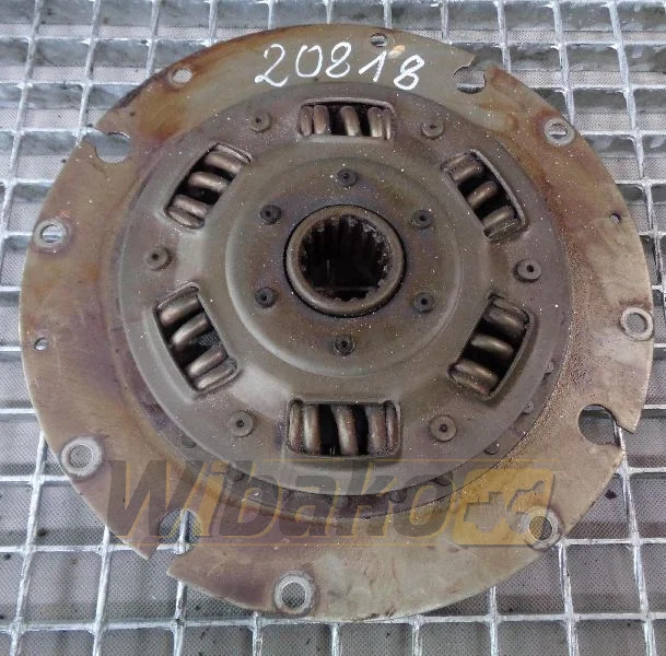 Komatsu 16/45/335 - Embrague y piezas para Maquinaria de construcción: foto 1 Komatsu 16/45/335 - Embrague y piezas para Maquinaria de construcción: foto 1