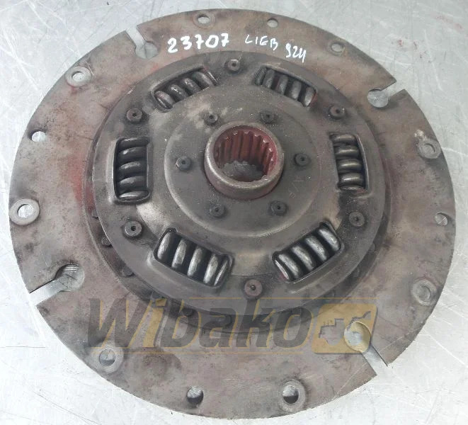 Komatsu 16/45/355 - Embrague y piezas para Maquinaria de construcción: foto 1 Komatsu 16/45/355 - Embrague y piezas para Maquinaria de construcción: foto 1