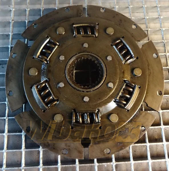 Komatsu 24/65/355 - Embrague y piezas para Maquinaria de construcción: foto 1 Komatsu 24/65/355 - Embrague y piezas para Maquinaria de construcción: foto 1