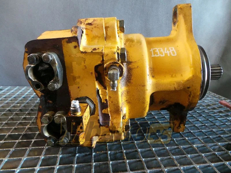 Komatsu 706-77-10103 - Motor hidráulico para Maquinaria de construcción: foto 1 Komatsu 706-77-10103 - Motor hidráulico para Maquinaria de construcción: foto 1