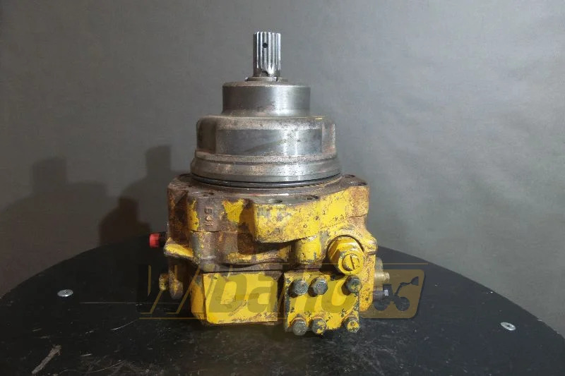 Komatsu PC240 - Motor hidráulico para Maquinaria de construcción: foto 1 Komatsu PC240 - Motor hidráulico para Maquinaria de construcción: foto 1