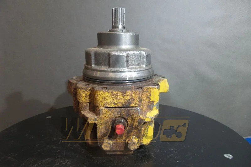 Komatsu PC240 - Motor hidráulico para Maquinaria de construcción: foto 3 Komatsu PC240 - Motor hidráulico para Maquinaria de construcción: foto 3