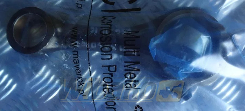 Komatsu SA6D107 - Biela para Maquinaria de construcción: foto 1 Komatsu SA6D107 - Biela para Maquinaria de construcción: foto 1