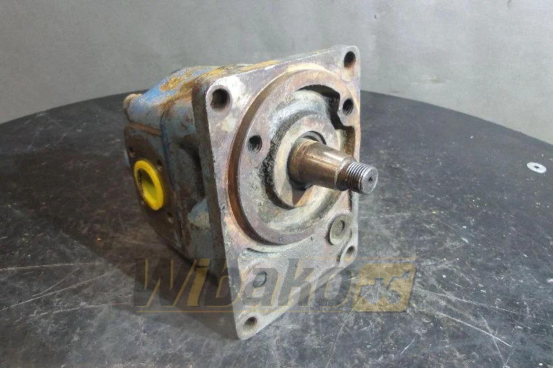 Kracht KP22/40F1LAL00 - Bomba hidráulica para Maquinaria de construcción: foto 2 Kracht KP22/40F1LAL00 - Bomba hidráulica para Maquinaria de construcción: foto 2