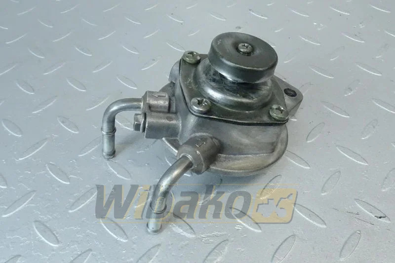 Kubota 1K011-43010 - Filtro de combustible para Maquinaria de construcción: foto 1 Kubota 1K011-43010 - Filtro de combustible para Maquinaria de construcción: foto 1