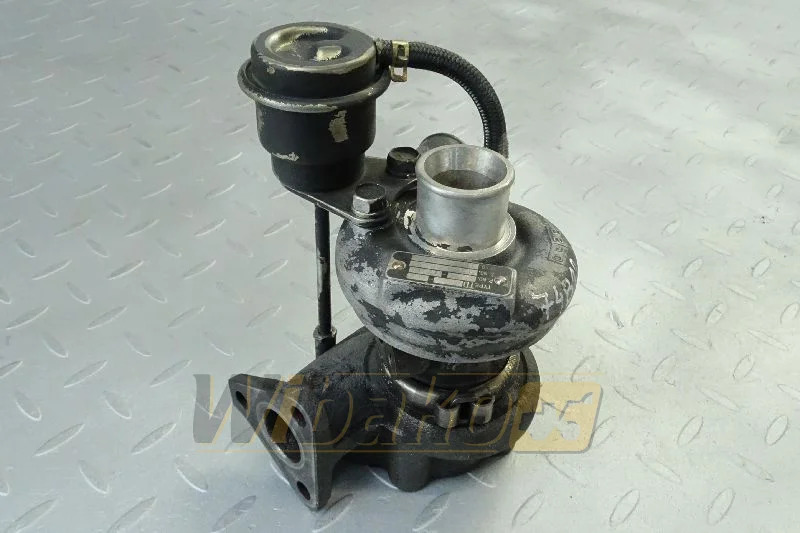 Kubota TD025L-03C 16419-17013 - Turbocompresor para Maquinaria de construcción: foto 1 Kubota TD025L-03C 16419-17013 - Turbocompresor para Maquinaria de construcción: foto 1
