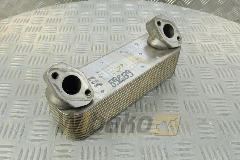 Liebherr 10012289 - Enfriador de aceite para Maquinaria de construcción: foto 1 Liebherr 10012289 - Enfriador de aceite para Maquinaria de construcción: foto 1