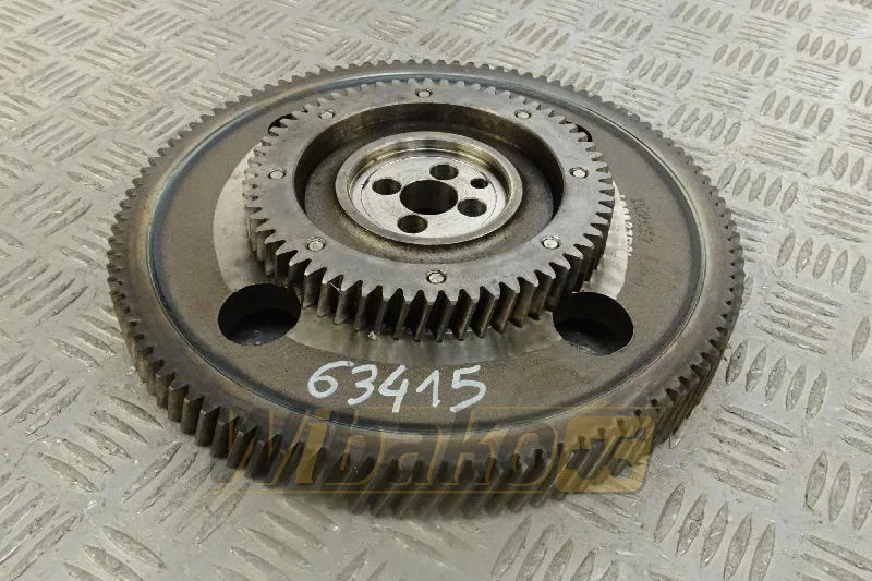 Liebherr 10115979 - Árbol de levas para Maquinaria de construcción: foto 1 Liebherr 10115979 - Árbol de levas para Maquinaria de construcción: foto 1