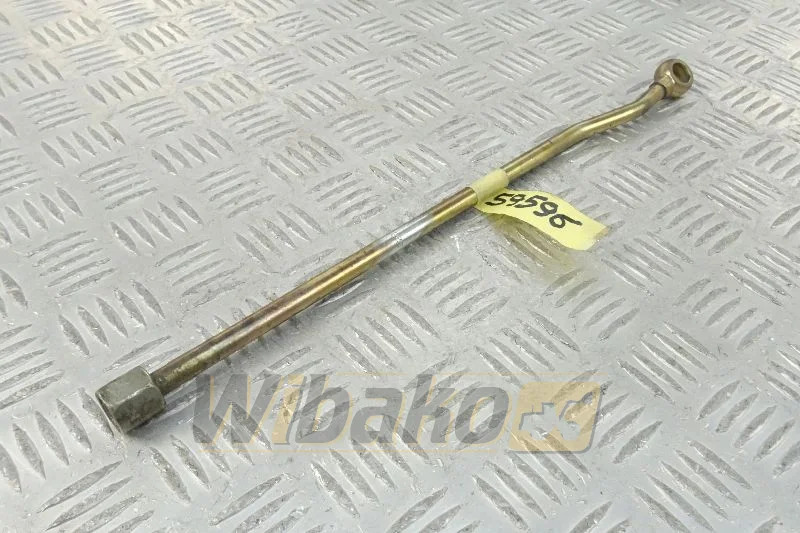 Liebherr 10116287 - Inyector para Maquinaria de construcción: foto 1 Liebherr 10116287 - Inyector para Maquinaria de construcción: foto 1