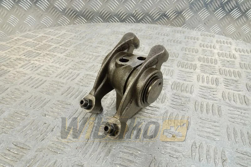 Liebherr 10125637 - Cabezal de bloque para Maquinaria de construcción: foto 1 Liebherr 10125637 - Cabezal de bloque para Maquinaria de construcción: foto 1