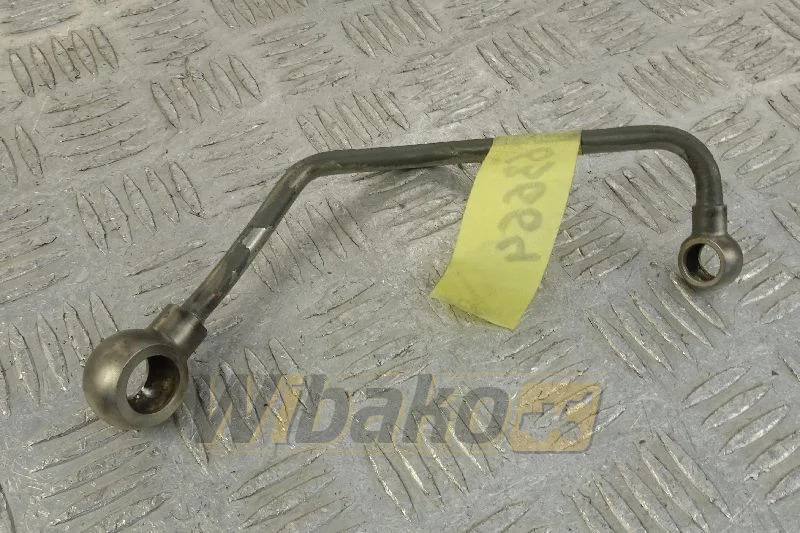 Liebherr 10133589 - Inyector para Maquinaria de construcción: foto 1 Liebherr 10133589 - Inyector para Maquinaria de construcción: foto 1