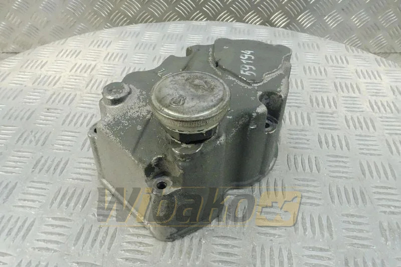 Liebherr 10134698 - Cabezal de bloque para Maquinaria de construcción: foto 1 Liebherr 10134698 - Cabezal de bloque para Maquinaria de construcción: foto 1