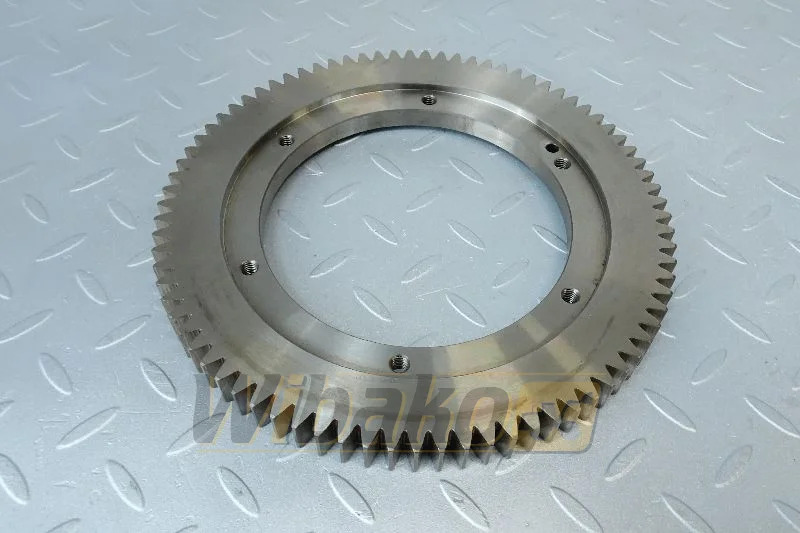 Liebherr 10137425 - Árbol de levas para Maquinaria de construcción: foto 1 Liebherr 10137425 - Árbol de levas para Maquinaria de construcción: foto 1