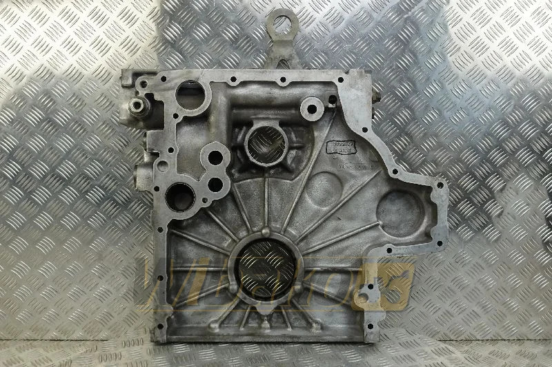 Liebherr 10141908 - Árbol de levas para Maquinaria de construcción: foto 1 Liebherr 10141908 - Árbol de levas para Maquinaria de construcción: foto 1