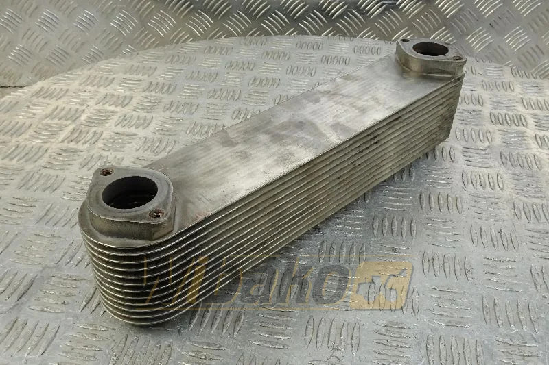 Liebherr 10325002 - Enfriador de aceite para Maquinaria de construcción: foto 1 Liebherr 10325002 - Enfriador de aceite para Maquinaria de construcción: foto 1