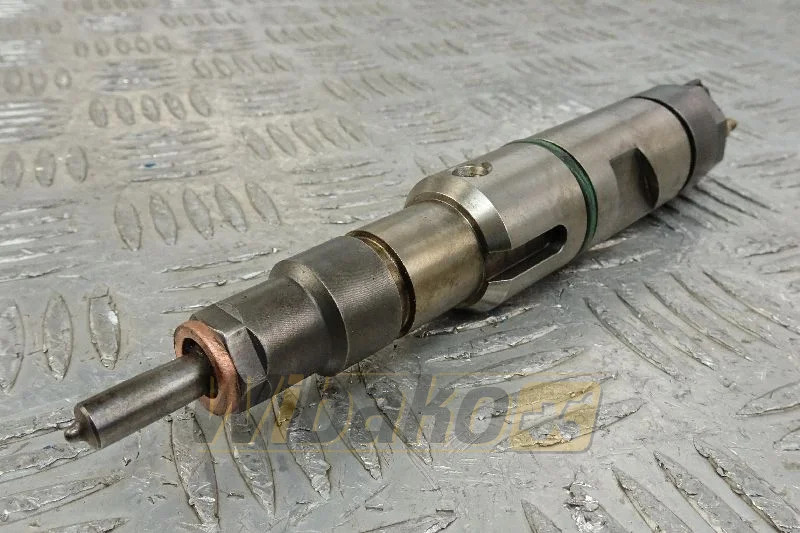 Liebherr 600D1 10138687 - Inyector para Maquinaria de construcción: foto 1 Liebherr 600D1 10138687 - Inyector para Maquinaria de construcción: foto 1