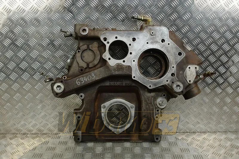 Liebherr 9277545 - Árbol de levas para Maquinaria de construcción: foto 1 Liebherr 9277545 - Árbol de levas para Maquinaria de construcción: foto 1