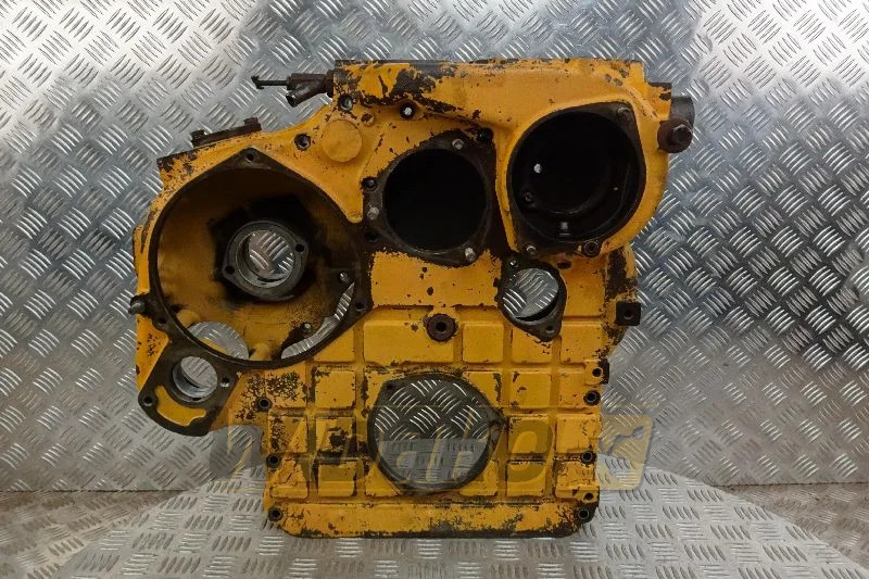 Liebherr 9882153 - Árbol de levas para Maquinaria de construcción: foto 1 Liebherr 9882153 - Árbol de levas para Maquinaria de construcción: foto 1