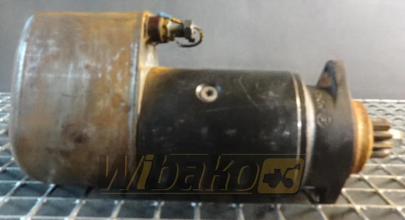 Liebherr D904 - Arranque para Maquinaria de construcción: foto 1 Liebherr D904 - Arranque para Maquinaria de construcción: foto 1