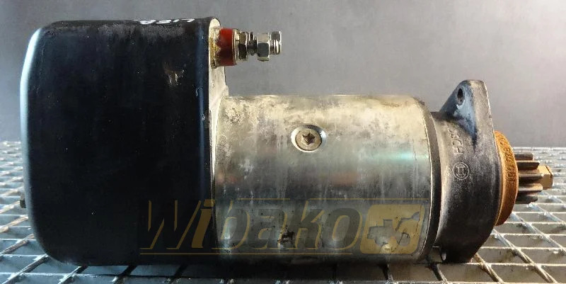 Liebherr D904 - Arranque para Maquinaria de construcción: foto 1 Liebherr D904 - Arranque para Maquinaria de construcción: foto 1