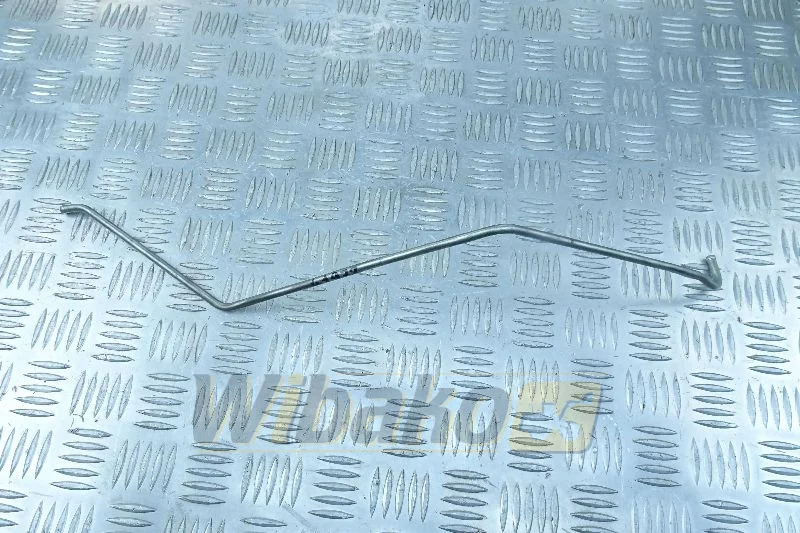 Liebherr D9308 9271281 - Inyector para Maquinaria de construcción: foto 1 Liebherr D9308 9271281 - Inyector para Maquinaria de construcción: foto 1