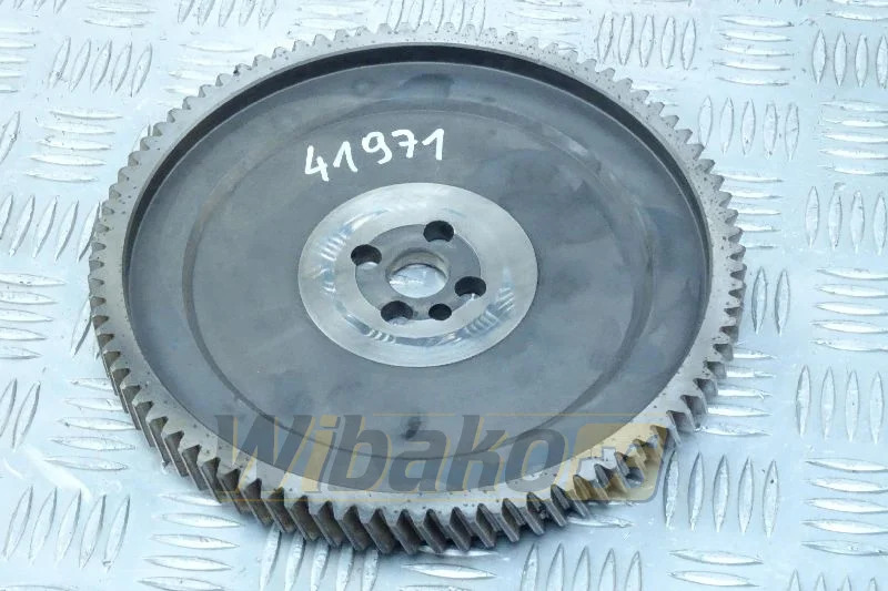 Liebherr D9308/9408 9267640 - Árbol de levas para Maquinaria de construcción: foto 1 Liebherr D9308/9408 9267640 - Árbol de levas para Maquinaria de construcción: foto 1