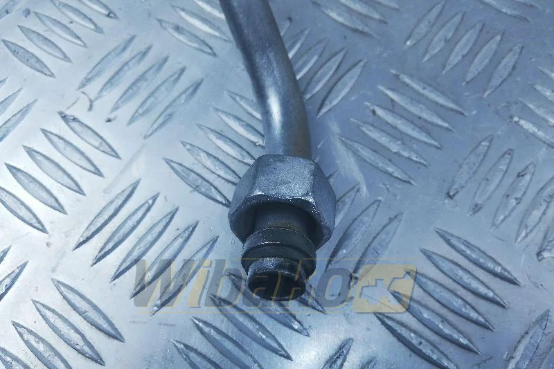 Liebherr D9508 10117235 - Inyector para Maquinaria de construcción: foto 2 Liebherr D9508 10117235 - Inyector para Maquinaria de construcción: foto 2