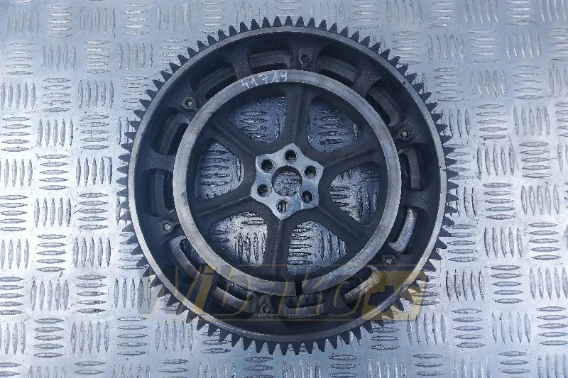 Liebherr D9508 10118023/10116095/9079140 - Árbol de levas para Maquinaria de construcción: foto 2 Liebherr D9508 10118023/10116095/9079140 - Árbol de levas para Maquinaria de construcción: foto 2