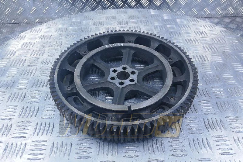 Liebherr D9508 10118023/10116095/9079140 - Árbol de levas para Maquinaria de construcción: foto 1 Liebherr D9508 10118023/10116095/9079140 - Árbol de levas para Maquinaria de construcción: foto 1